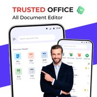 All Document Reader & Editor poster