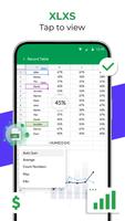 All Document Reader & Editor screenshot 3