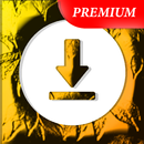 APK All video downloader HD