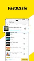 Snaptubè Video Downloader HD screenshot 3