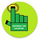 Advance Tap Counter icon