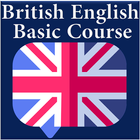 English Basic course (British) icône