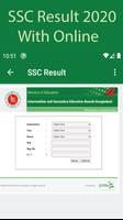 SSC Result 2020, All Exam Result ,Result bd স্ক্রিনশট 3