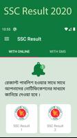 SSC Result 2020, All Exam Result ,Result bd পোস্টার