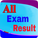 All Exam Result - SSC,HSC,JSC APK