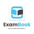 Exambook icon