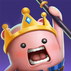 Kingdom Raids أيقونة