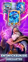 ARCANE RUSH: Auto Battler Screenshot 1