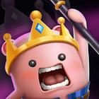 Kingdom Raids - Puzzle Wars أيقونة