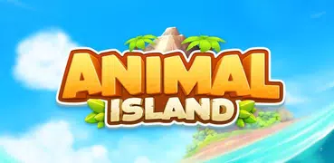 Animal Island - Blast Friends