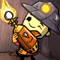 Chop-Chop Adventure