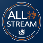 ALL@STREAM icon