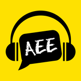 All Ears English Podcast ESL リ