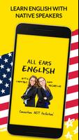 All Ears English Affiche