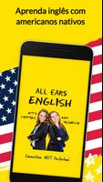 All Ears English Cartaz