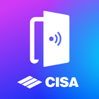 CISA Smart Access Zeichen