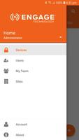 Allegion ENGAGE screenshot 1