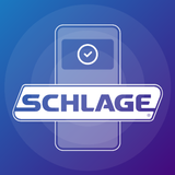Schlage Mobile Access Zeichen