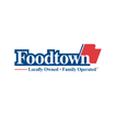 Foodtown Zeichen