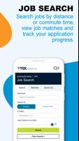 TEKsystems اسکرین شاٹ 3