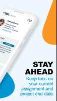 TEKsystems اسکرین شاٹ 1