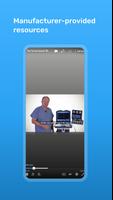 Ventilator Training Alliance تصوير الشاشة 2