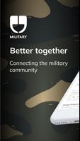 Military App Affiche