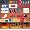 TV allemagne Chaînes directe  2019 APK