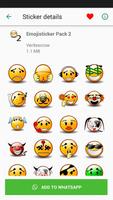 All EmojiStickers +60 ảnh chụp màn hình 2