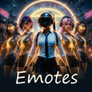 BattleEmotes Viewer: Pro Skins APK