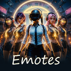 BattleEmotes Viewer: Pro Skins icon