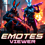 Emotes Viewer icon