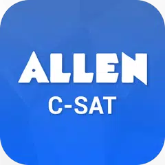 download Allen CSAT APK