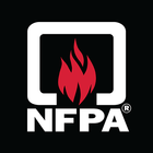 NFPA Wildfire Risk Simulator 아이콘
