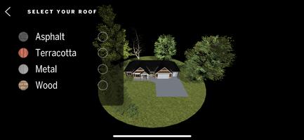 NFPA Wildfire Risk Simulator Screenshot 3