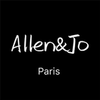 Allen&Jo icône