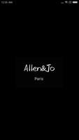 Allen&Jo Affiche