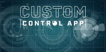 Custom Control App