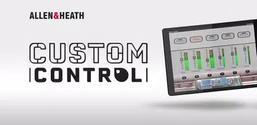 Custom Control App
