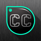 Custom Control App ícone