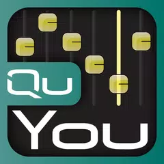 Скачать Qu-You APK