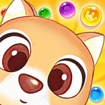 Bubble Pop - elf island icon