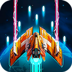 GalaxyPirates - space shooting иконка