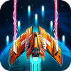 GalaxyPirates - space shooting APK