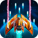 GalaxyPirates - space shooting APK