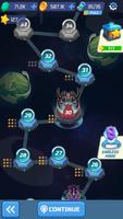 GalaxyPirates - space shooting 截图 2