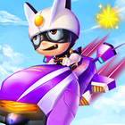 Super Racing иконка