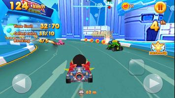 Super Racing скриншот 2