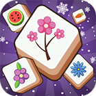 Tile Match - puzzle master-icoon