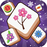 Tile Match - puzzle master иконка